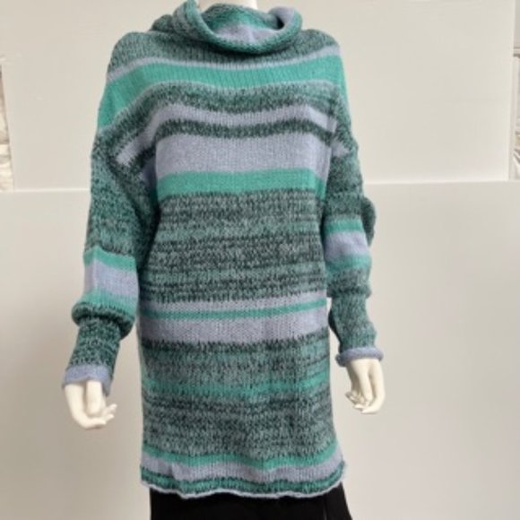 Free People Sweaters - FREE PEOPLE Waterfalls Oversized Sweater